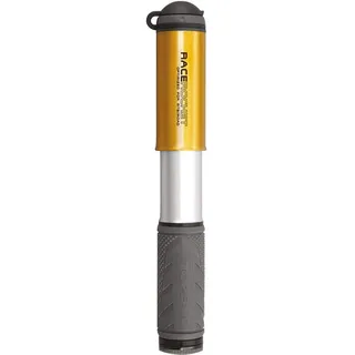 Topeak Race Rocket Mini-pumpe - Gold - Fahrradpumpe
