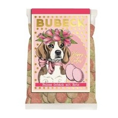 BUBECK Hundekuchen "Frohe Ostern" 210g