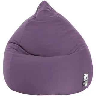 Sitting Point BeanBag Easy XL Sitzsack lila