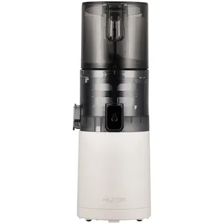 Hurom E30ST Neuer Slow Juicer | Elektrische Kaltpresse | Entsafter für Gemüse & Obst | 800ml Kapazität | Automatische Entsaftungsfunktion | BPA-frei | 10 Jahre Garantie | 100W