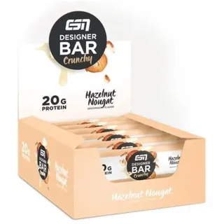 ESN Designer Bar Box, Riegel, 540 g