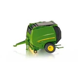 Siku SikuFarmer John Deere Ballenpresse (2465)