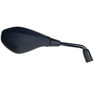 Hert Benelli Trk 502 Rechter Außenspiegel - Black - One Size