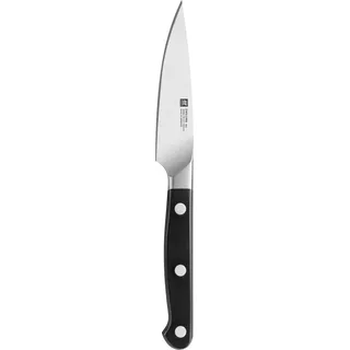Zwilling Pro Spickmesser 10 cm Schwarz