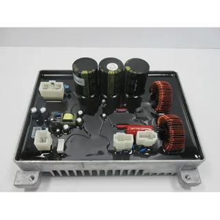 Unicraft Inverter PG-I 40 S ab Bj. 07/2018