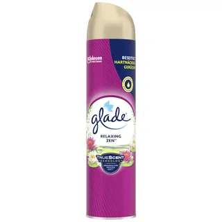 Glade Raumspray RELAXING ZEN blumig 300 ml, 1 St.