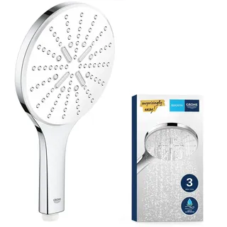 Grohe Vitalio Smartactive 150 rund chrom, 26597000