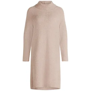 Cartoon Strickkleid Braun 38