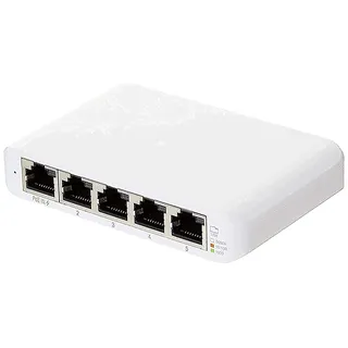 UBIQUITI networks Ubiquiti UniFi Switch 5 Ports -