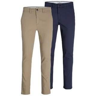 JACK & JONES Chinos Marco Dave Beige 29 32