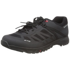 Bild Unisex Bet500l41 ET5 (ET500) Schuhe, schwarz Größe 41