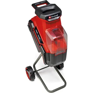 Einhell REDAXXO 36/25 Messerhäcksler 36V 55 l