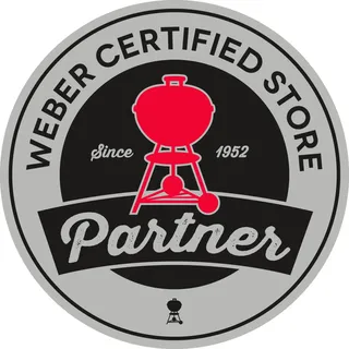 Weber Smokey Joe Premium schwarz