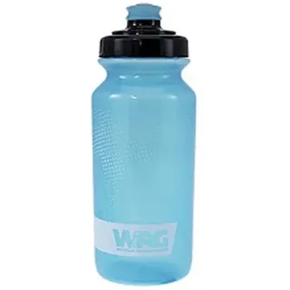 Blaues 500Ml WAG Fahrrad Trinkflasche 588180204