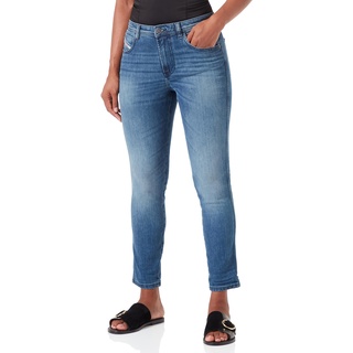 Diesel_2015 BABHILA_Pants_Blau_