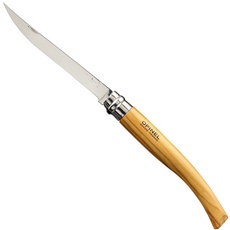 Opinel O001145 Messer, braun, L