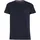 Herren Kurzarm Fit Blau Desert Sky 3XL