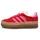 Gazelle Bold Red Lucid Pink - 37 1/3