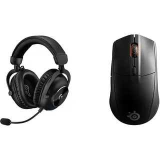 Logitech G Pro X Wireless (981-000906)