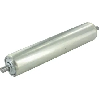 Tragrolle Stahl 40x1,5 EL 600 AL 630 Achse: Federachse 10