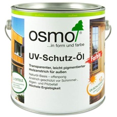 Bild UV-Schutz-Öl Farbig Fichte/Tanne 2,50 l - 11600057