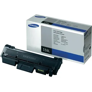 Samsung MLT-D116L Schwarz
