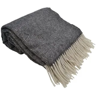 Toison d'Or Venedig 140 x 200 cm, Anthrazit