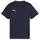 Puma Teamgoal Trikot Jr T-Shirt Puma Navy-Puma White 116 EU