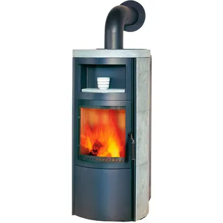 Hark Vito WW GT ECOplus 8,4 KW Naturstein Grau