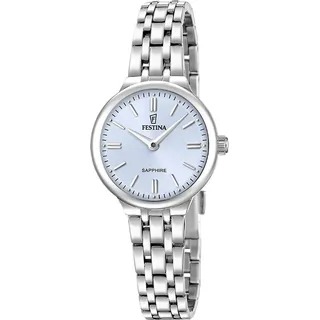 Festina Mademoiselle Edelstahl 26 mm F20744/3
