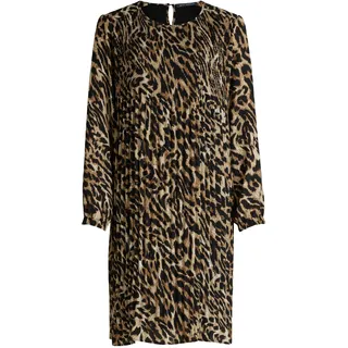 Betty Barclay Plisseekleid »Plisseekleid langarm«