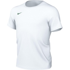 Bild Nike, Park Vii, T-Shirt, Weiß/Kiefergrün, Xs, Junge