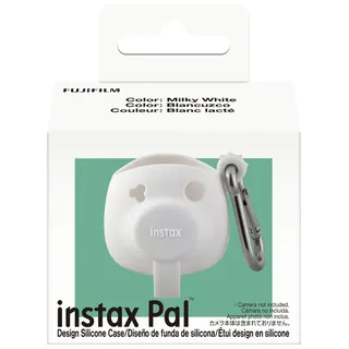 Fujifilm Pal Design Silicon Case White