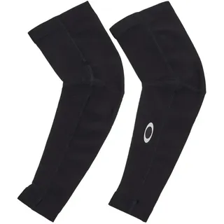 OAKLEY Apparel Clima Armwärmer - Blackout - L-XL