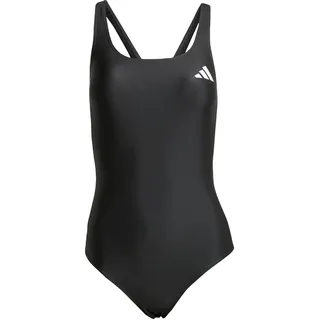 adidas Badeanzug Damen Schwarz 46