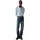501 Straight Fit Blau 34/32