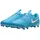 Phantom Gx Ii Academy FG/MG Kinder Blue Fury/White 34