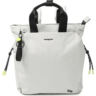 Hedgren Norio Backpack 2 Handles S Vaporous Grey