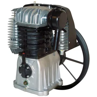 Aircraft Verdichter BK 120