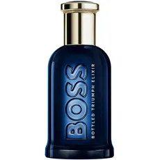 Bild von Boss Bottled Triumph Elixir Parfum Intense, 50ml