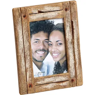 walther design Dupla Portraitrahmen weiß 10x15 cm 3er Set