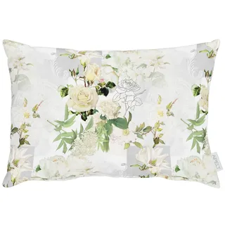 APELT Dekokissen 6721 50 x 35 cm Grün