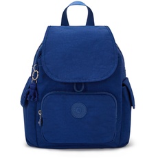 Bild von Unisex City Pack Mini Small Backpack, Deep Sky Blue