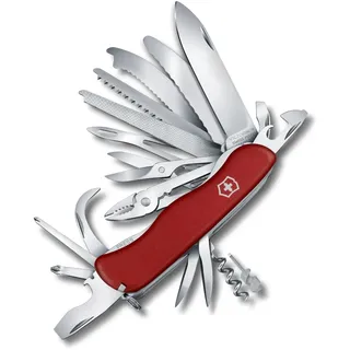 Victorinox Work Champ XL Rot
