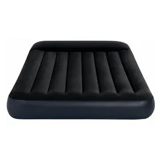 Intex Dura-Beam Standard Doppelbett (schwarz)