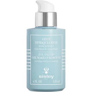 Sisley Make-up Entferner Gel 120 ml