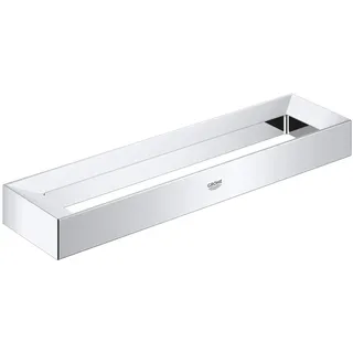 Grohe Selection Cube Handtuchring Chrom 40766000