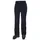 Skihose Marineblau M