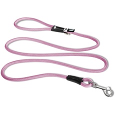 Bild Stretch Comfort Leash Pink L