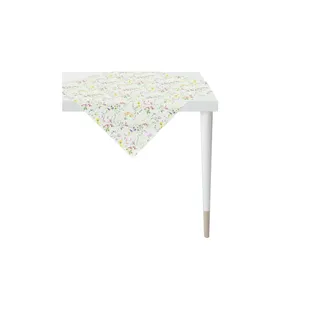 APELT Tischdecke 3105 100 x 100 cm Bunt